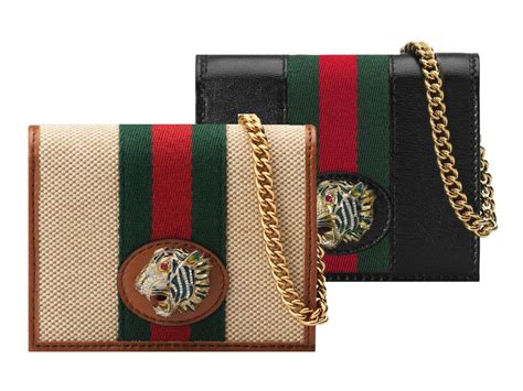 gucci rajah wallet|Gucci rajah tiger.